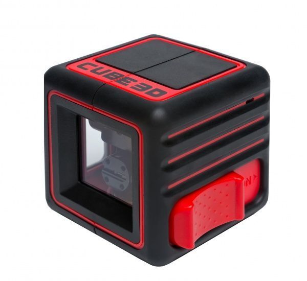 Нивелир лазерный ADA Cube 3D Basic Edition А00382
