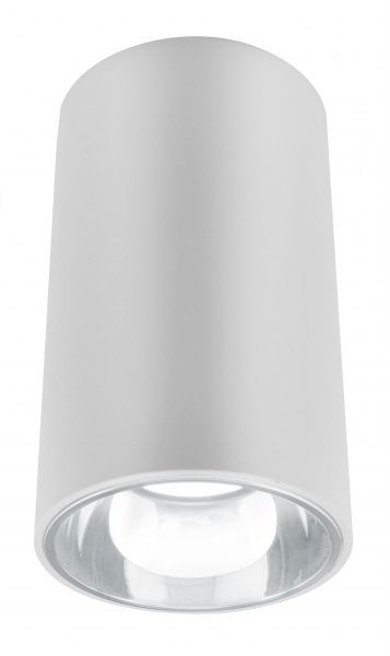 Светильник точечный Blitz LED 10 Вт 4000 К белый 29129W