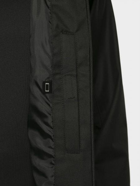 Куртка 4F NOSD4-KUM300-20S 2XL чорний