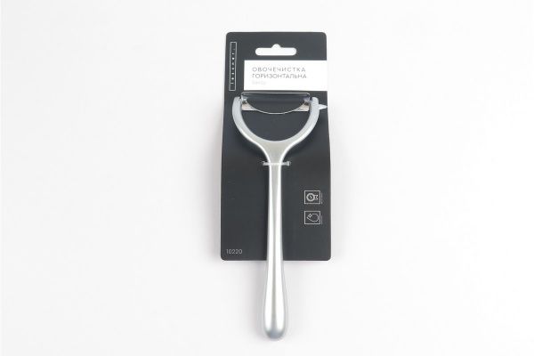 Овощечистка Lessner горизонтальная Savoy 16,5 см 10220
