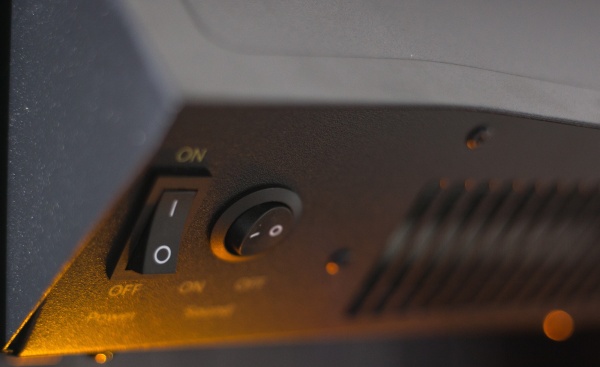 Камінокомплект ASTRA FLAME Геліос White + Прометей