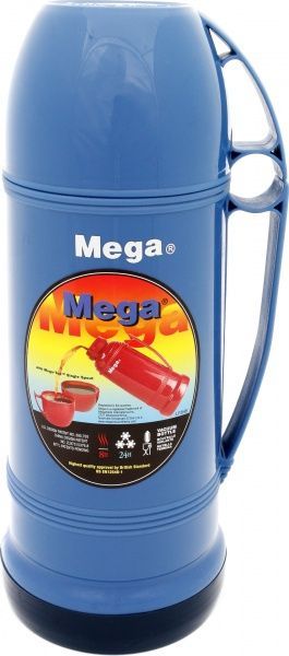 Термос 1 л ЕТ100Т Mega