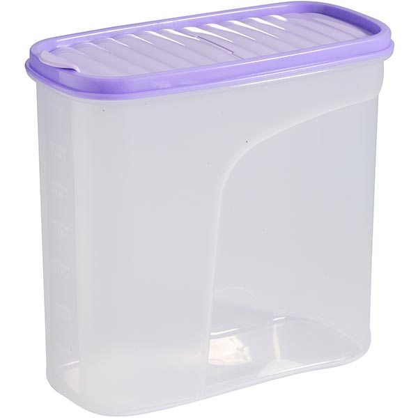 Емкость для сыпучих продуктов Gondol 1.8 л