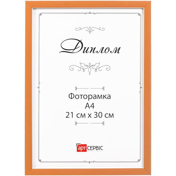 Рамка для фото ЭА00009 21х30 см 