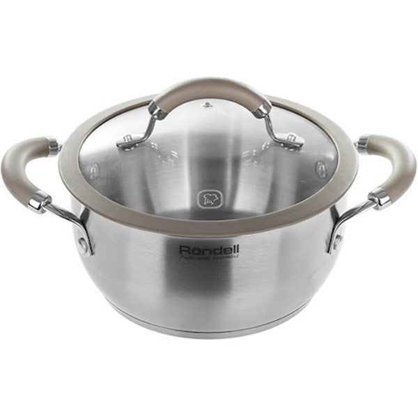 Набор посуды Balance 8 предметов RDS-756 Rondell