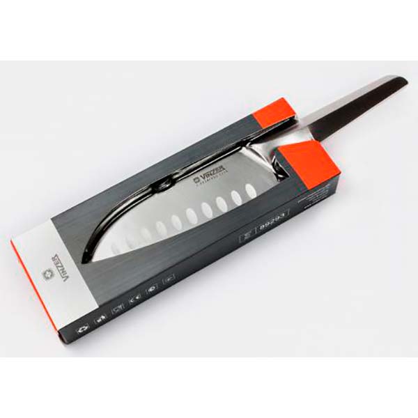 Нож сантоку 14 см 89293 Vinzer