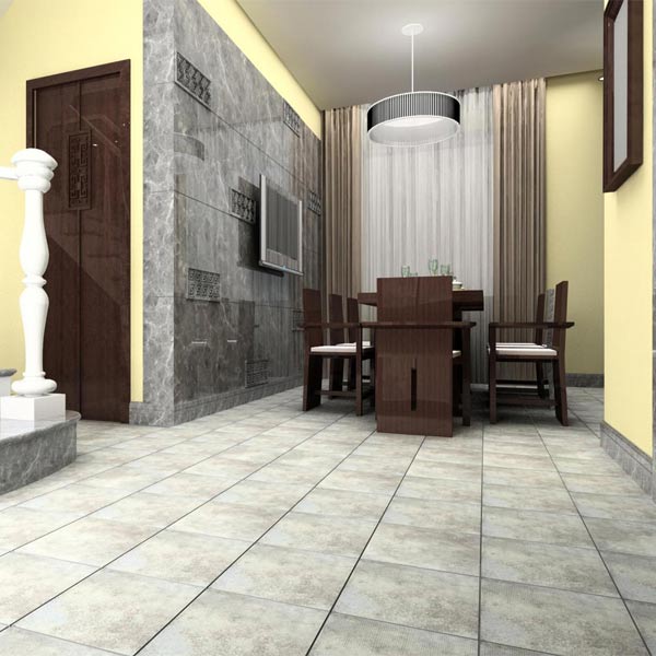 Плитка Allore Group Урбан Гріджіо 300x300 мм