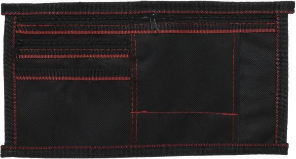 Органайзер багатофункціональний на козирок Auto Assistance чорний