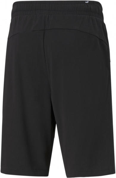 Шорты Puma ESS JERSEY SHORTS 58670601 р. 2XL черный
