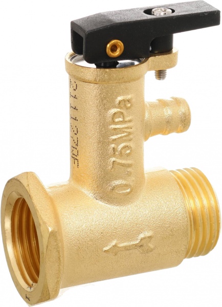 Бойлер Midea D50-15FG (W) PRIME 