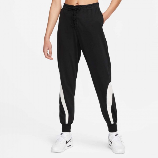 Штани Nike CRC50 HR FLC PANT DQ6226-010 р. L чорний