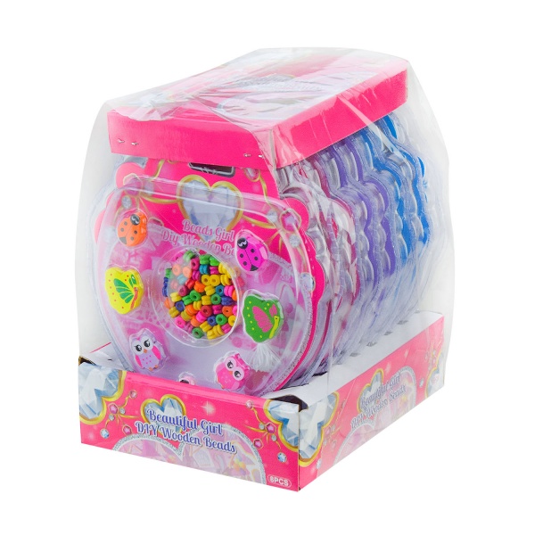 Украшение для девочки 338-1029