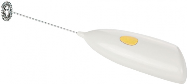 Венчик для взбивания молока электрический Presto (420714) Tescoma