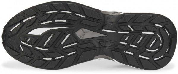 Кроссовки Puma PWRFRAME AEROGRAM 38716901 р.42 белый