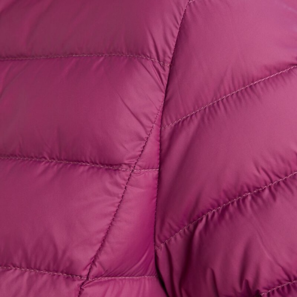 Пуховик McKinley Warella JKT W 419994-481 р.XL рожевий