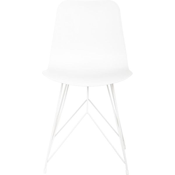 Стул Star белый