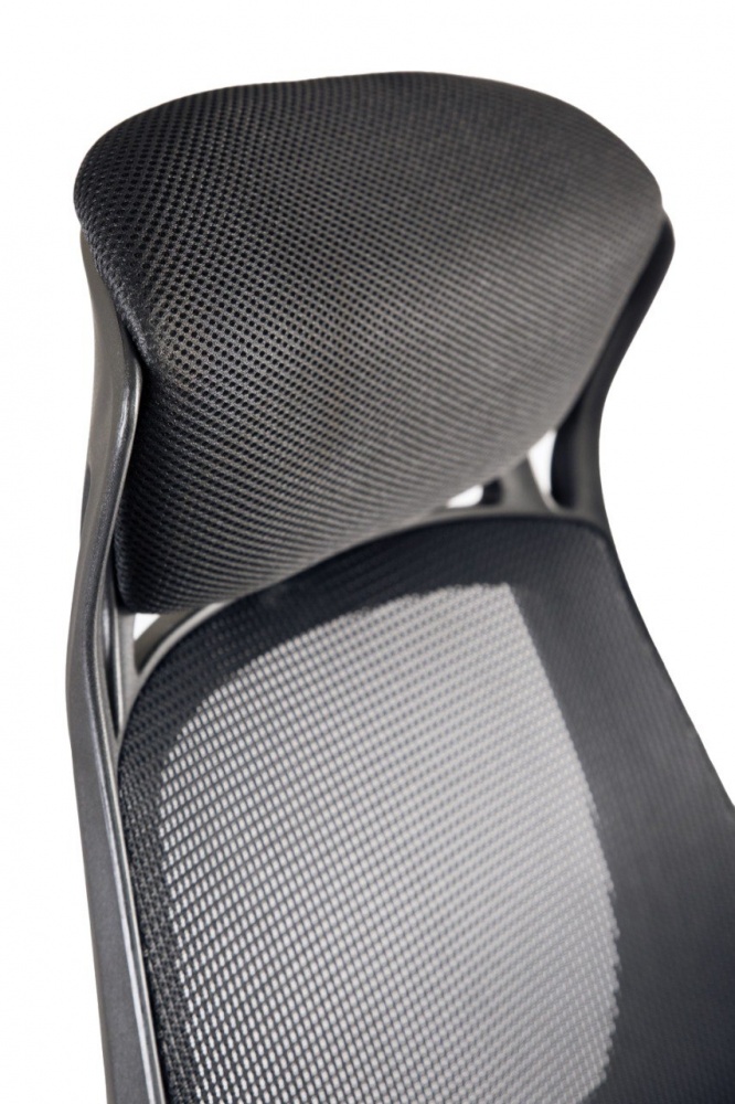 Крісло офісне Tehforward Ксенон чорний