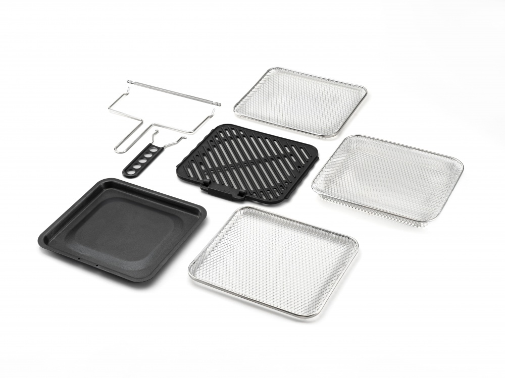 Мультипечь Nordica OBH Easy Fry Oven&Grill FW5018S0