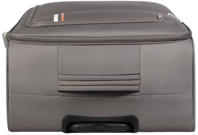 Валіза NEWCOMER N240502 47 л світло-коричневий 26x43x69 см M