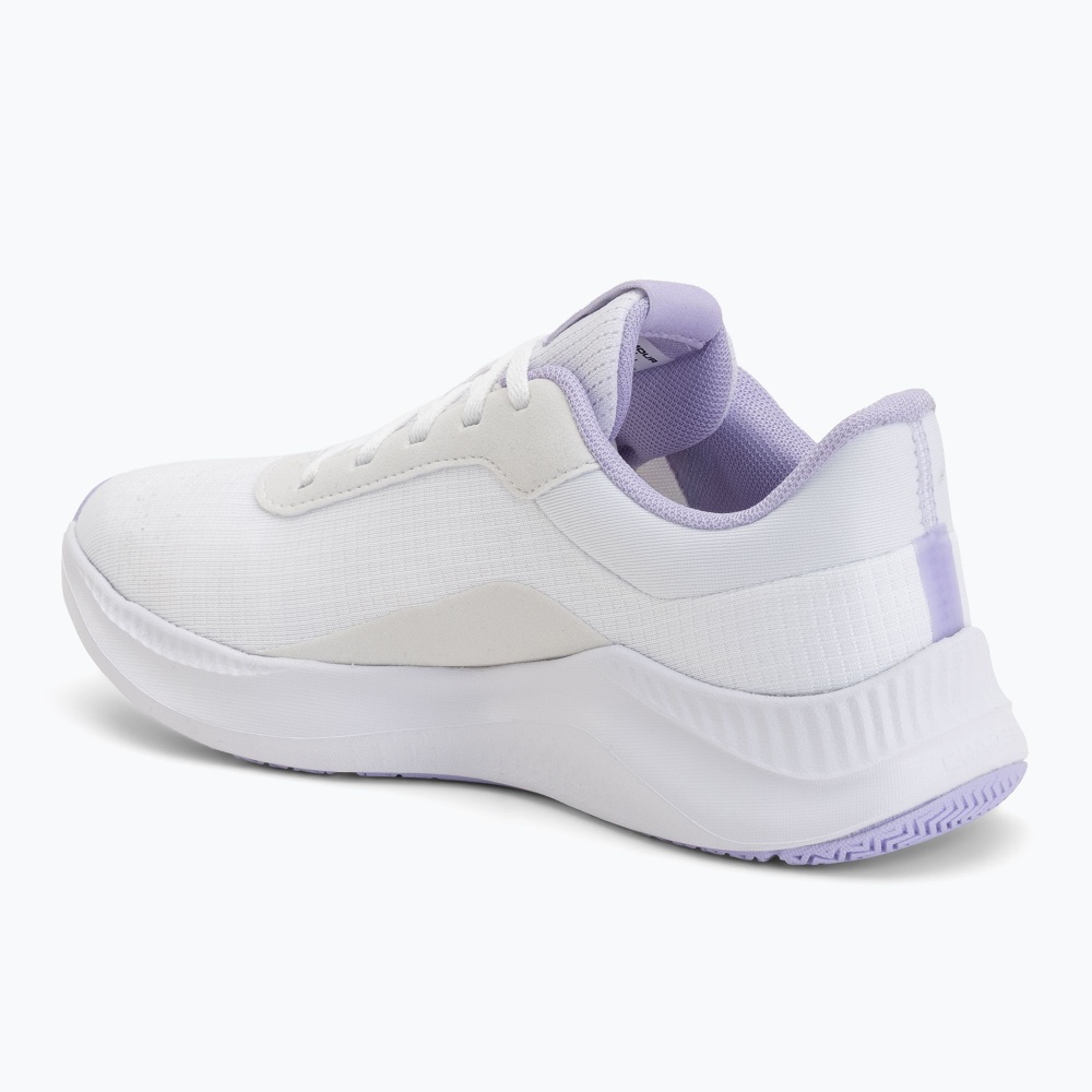 Кроссовки женские Under Armour Aurora 3 6000760-100 р.40 белые