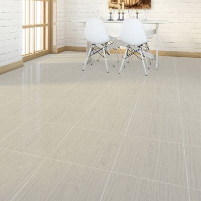 Плитка Крона бежевий 400x400 мм