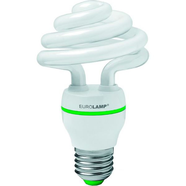 Лампа Eurolamp 20 Вт 4100 К E27
