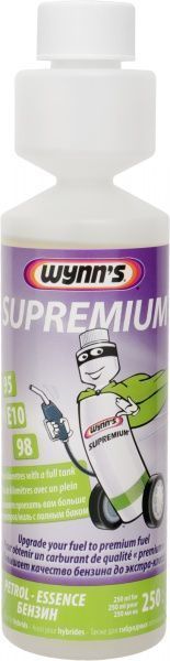 Присадка Wynn`s W22810 250 мл