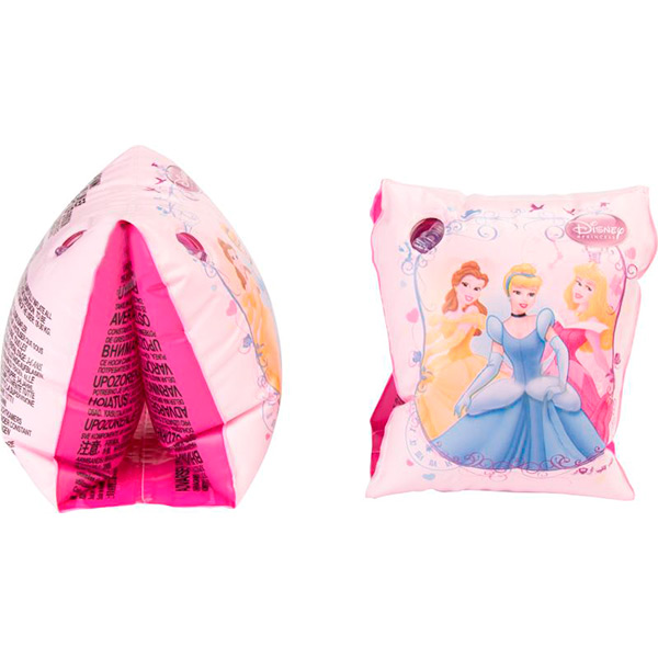 Нарукавники Bestway Принцесса 15 см