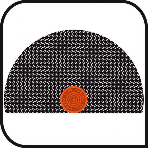 Сковорода Tefal Ultimum H8120284 20 см