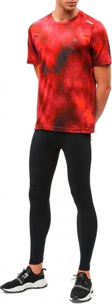 Футболка Calvin Klein Performance 00GMH9K138-692 M червоний