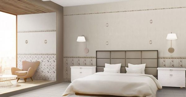 Плитка El Molino Вівальді Плата-Боне зоколадо 15x25 . 