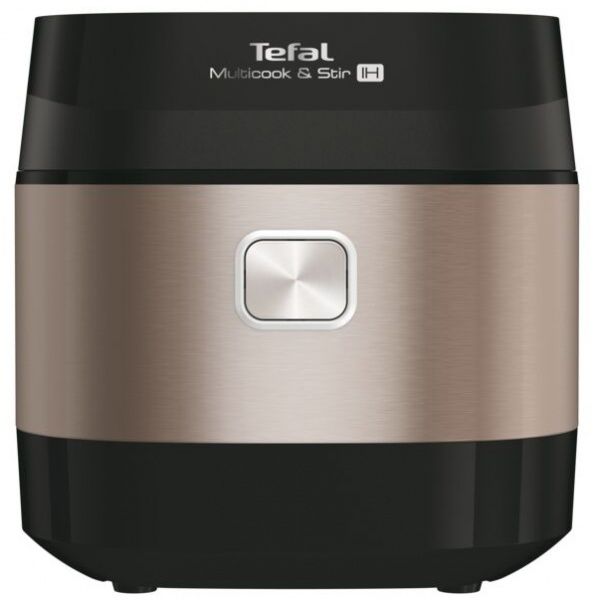 Мультиварка Tefal MultiCook & Stir RK905A32 
