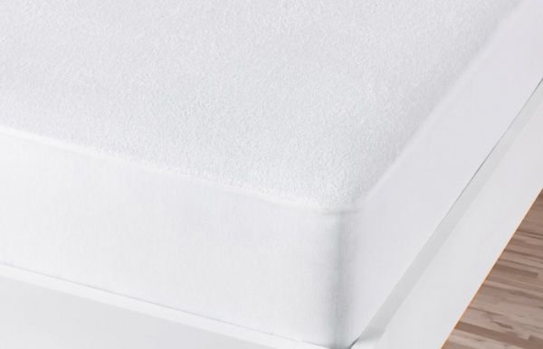 Наматрасник Lotos водонепроницаемый с боковинами 180x200 см 