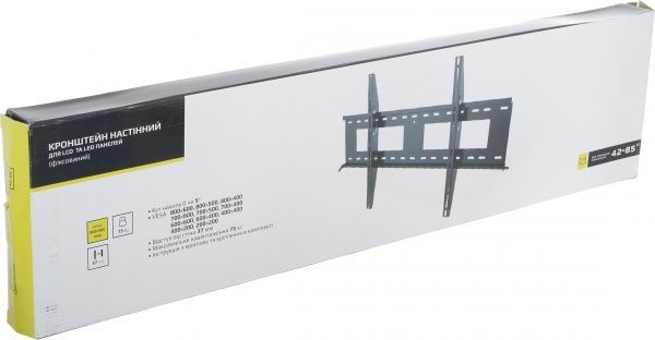 Крепление для монитора JRW1000 42