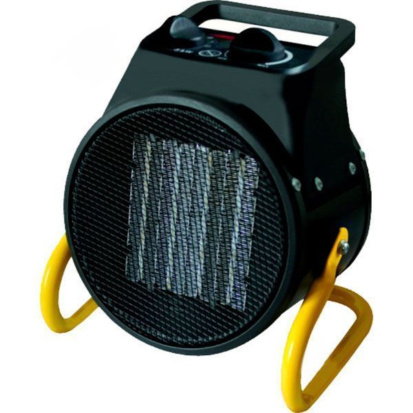 Тепловентилятор Термія BGP1606-03