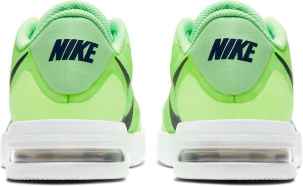 Кроссовки Nike AIR MAX VAPOR WING MS BQ0129-302 р.US 10,5 зеленый