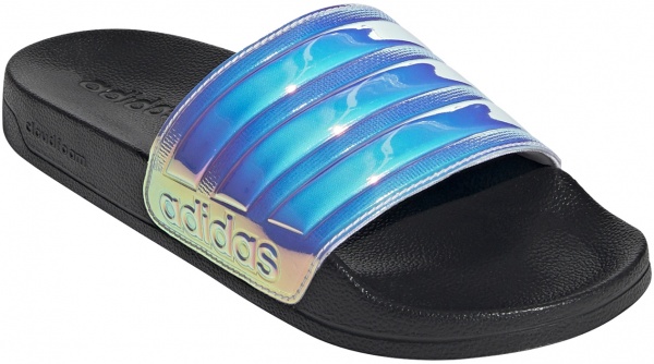 Шльопанці Adidas ADILETTE SHOWER FY8178 р.UK 4 чорний