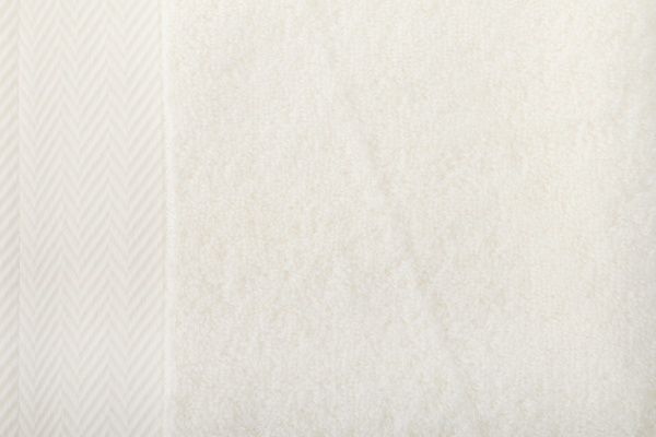 Полотенце Vento 50x90 см кремовый Mundotextil 