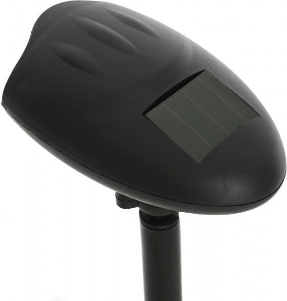Светильник на солнечной батарее Globo 0,06 Вт IP44 черный 33028-16 