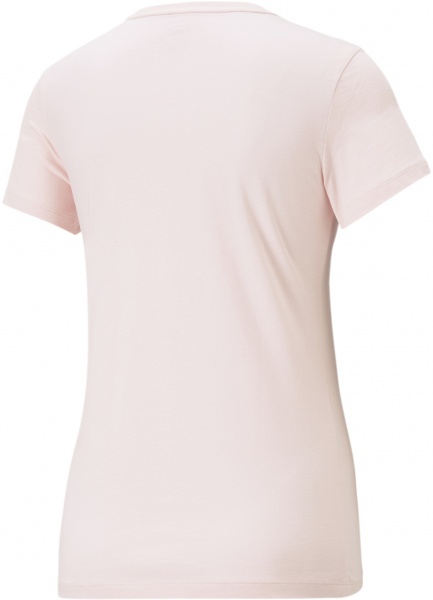 Футболка Puma POWER Tee 84711216 р.M рожевий