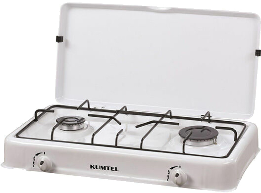 Плита газова Kumtel KO-102 