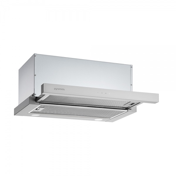 Витяжка Pyramida ATH 60 S (1150) GWH
