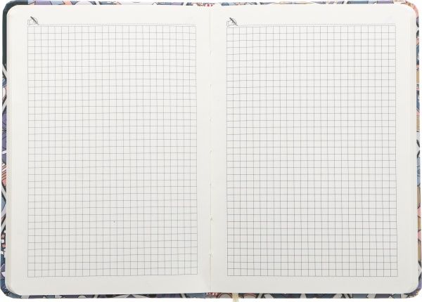 Блокнот Сакральные круги 4 B6 80 листов