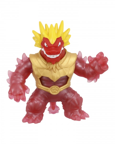 Игрушка-растяжка GooJitZu Блейзагон (Дип Гу Си) 123121 