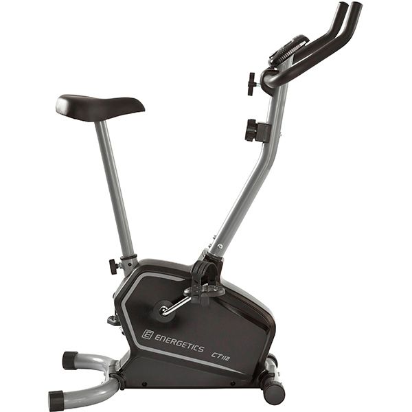 Велотренажер Energetics CT 112 240498