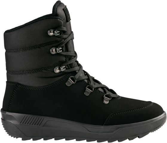 Ботинки McKinley Jessy AQX 282194-0050 р. 36 черный