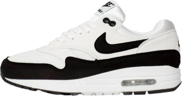 Кроссовки Nike WMNS AIR MAX 1 319986-109 р.6,5 белый