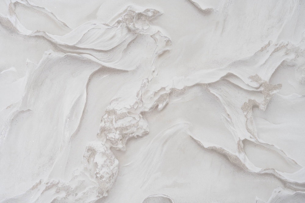 Обои виниловые на флизелиновой основе Славянские обои Le Grand platinum Атлантида 8779-01 1,06x10,05 м