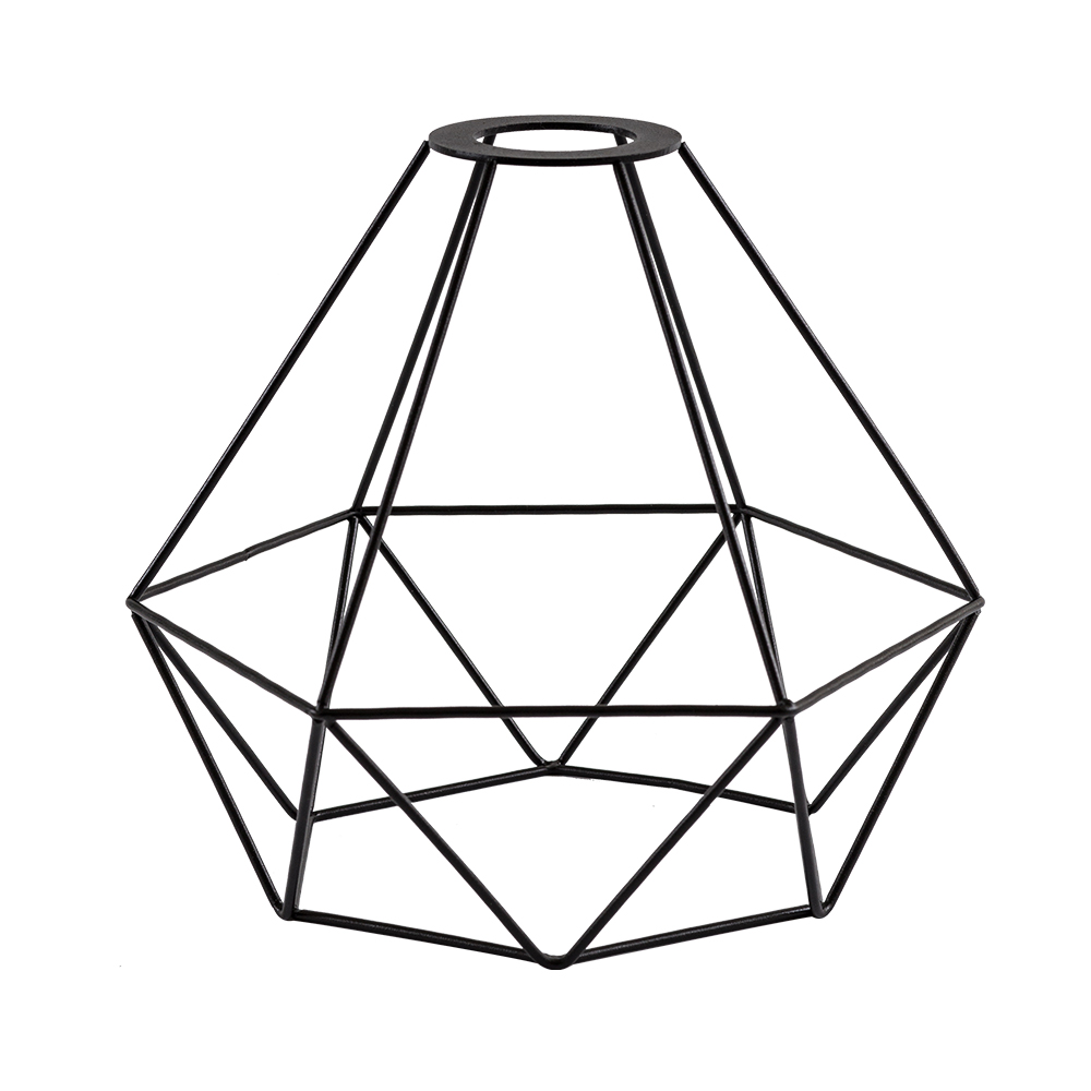 Плафон KOSA STANDART 2123 LIGHT SET черный