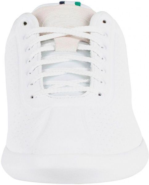 Кросівки Lacoste AVANCE 119 1 SMA 737SMA0005082 р.10,5 білий